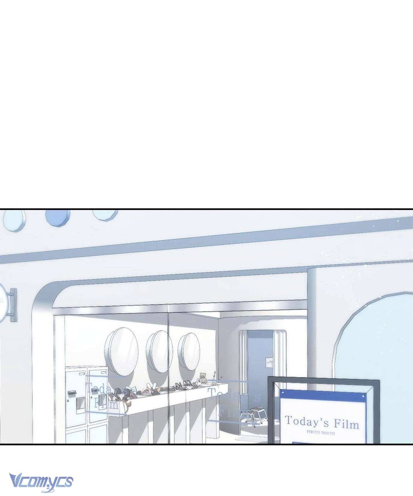 Đàn Anh Xấu Xa! Chap 38 - Trang 3