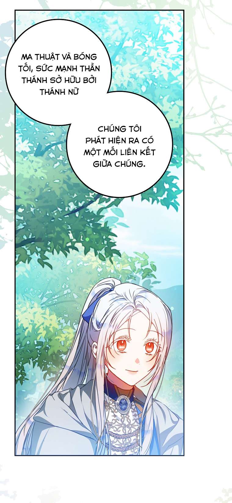 Tôi Trở Thành Vợ Của Nam Chính Chap 65 - Trang 3