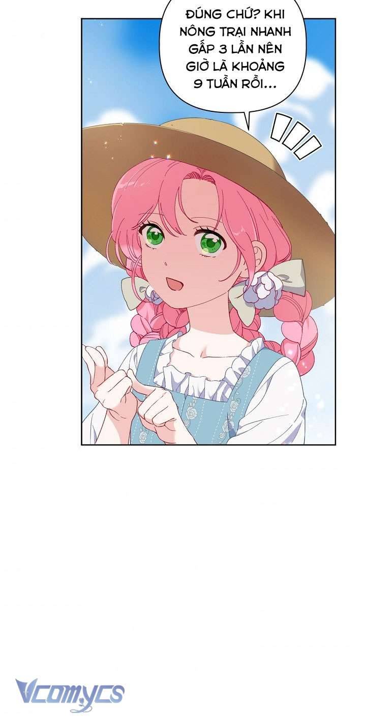 Sự Điều Trị Đặc Biệt Của Tinh Linh Chapter 16 - Trang 4