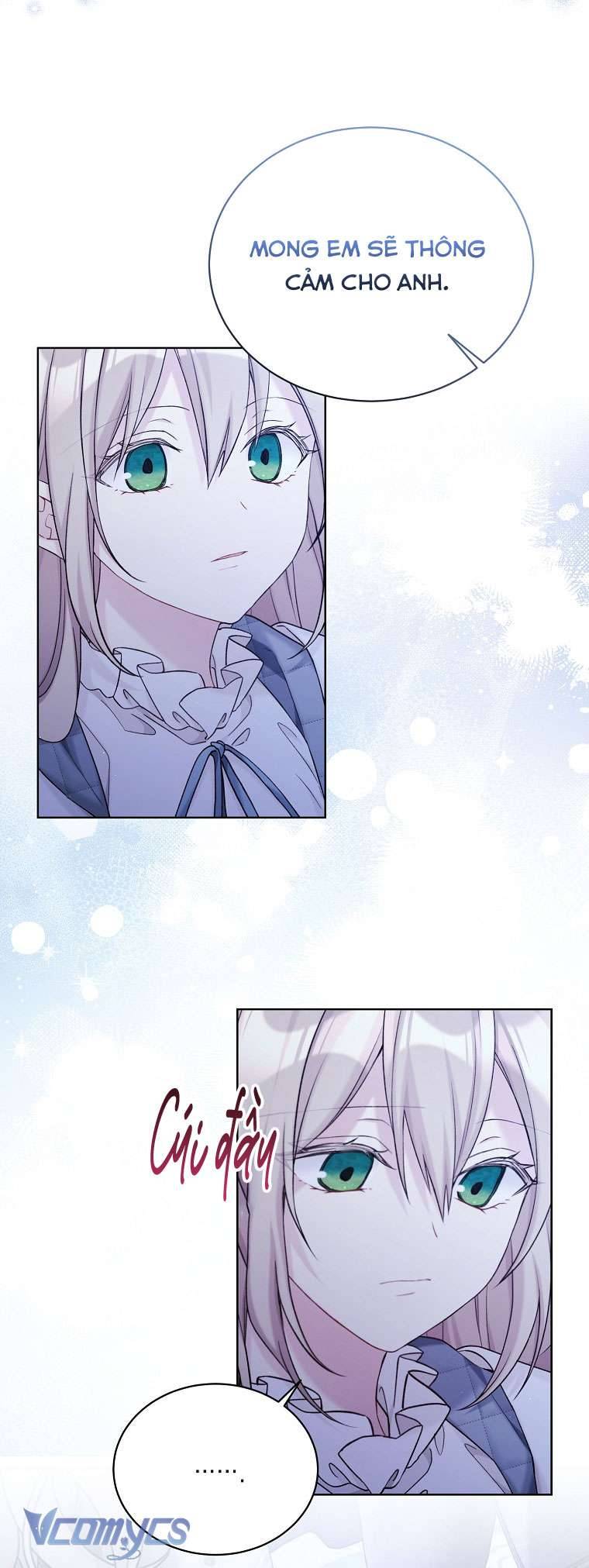 Vương Miện Lục Bảo Chap 103 - Trang 2