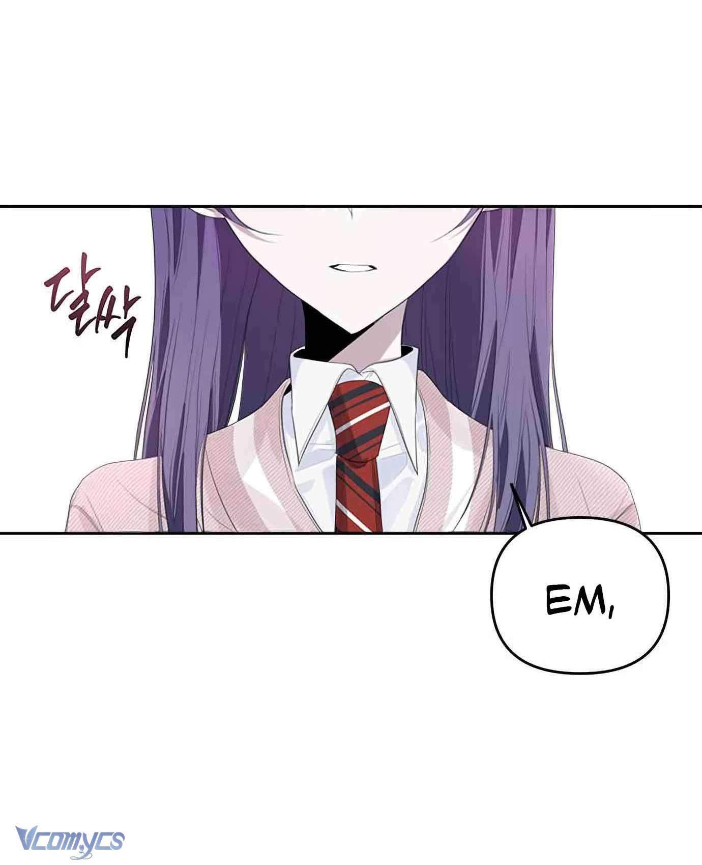 Đàn Anh Xấu Xa! Chap 44 - Trang 3