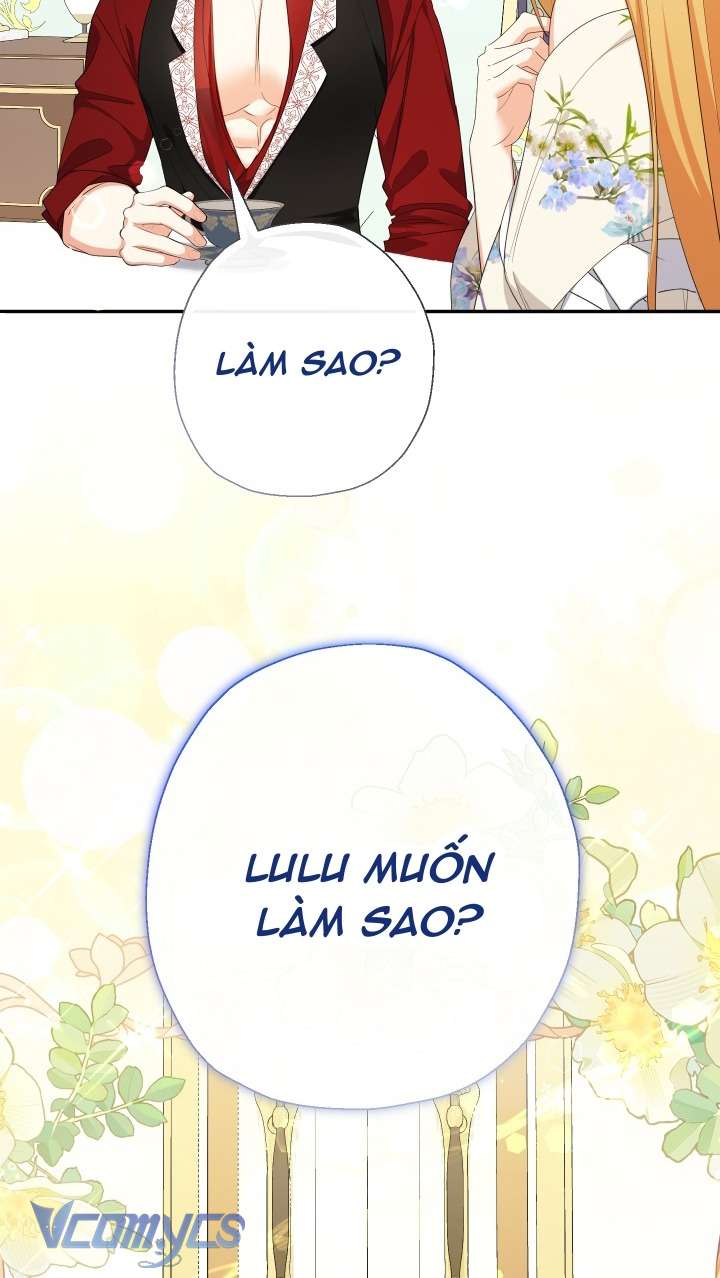 Tiểu Thư Tích Tiền Đi Bụi Chapter 71 - Trang 4