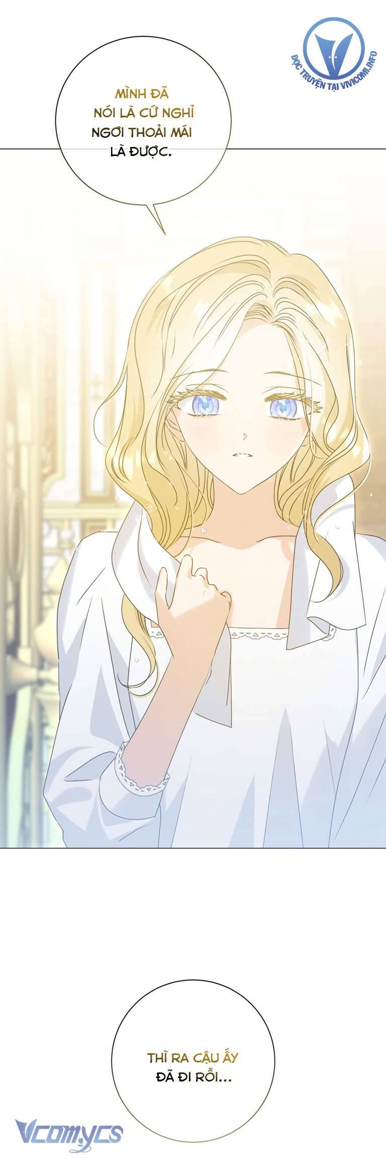 Hãy Để Tiểu Thư Emily Yên Chapter 15 - Trang 4