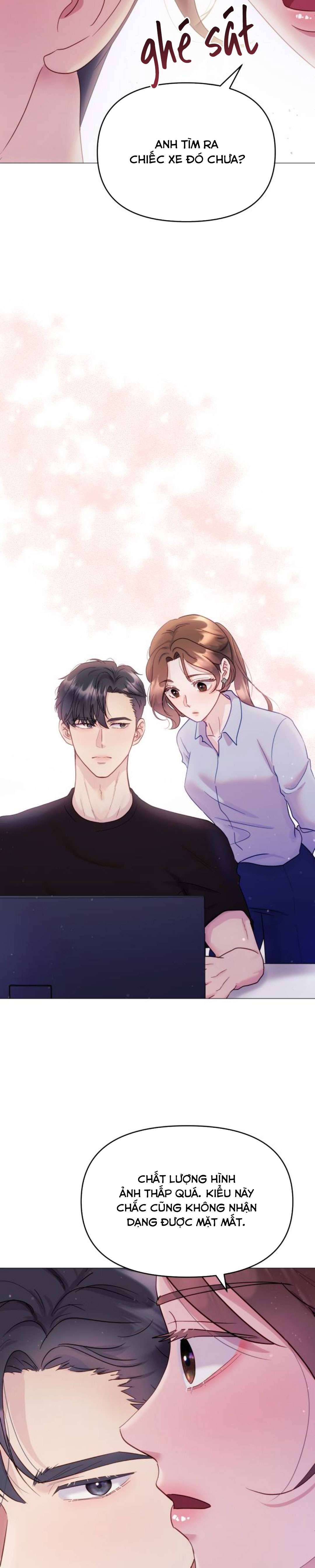 Hướng Dẫn Thu Phục Mãnh Thú Chap 6 - Trang 4
