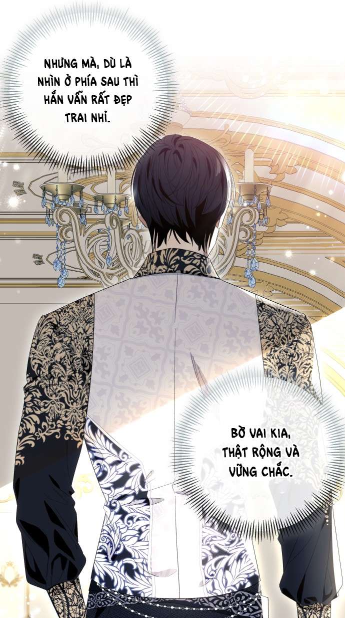 Tôi Tưởng Đó Chỉ Là Tiểu Thuyết Trọng Sinh Bình Thường Chapter 7 - Trang 4