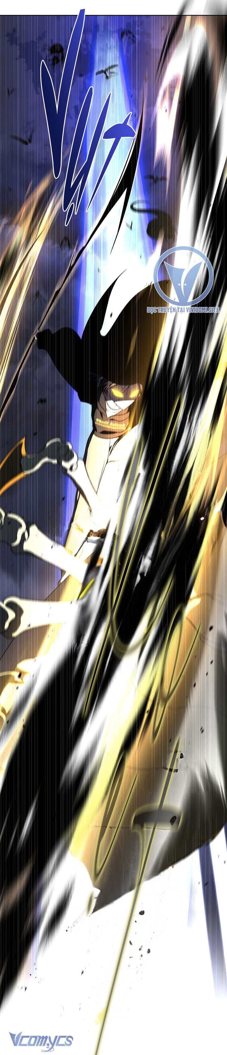 Hướng Dẫn Sinh Tồn Dành Cho Người Xếp Hạng Chap 45 - Trang 2