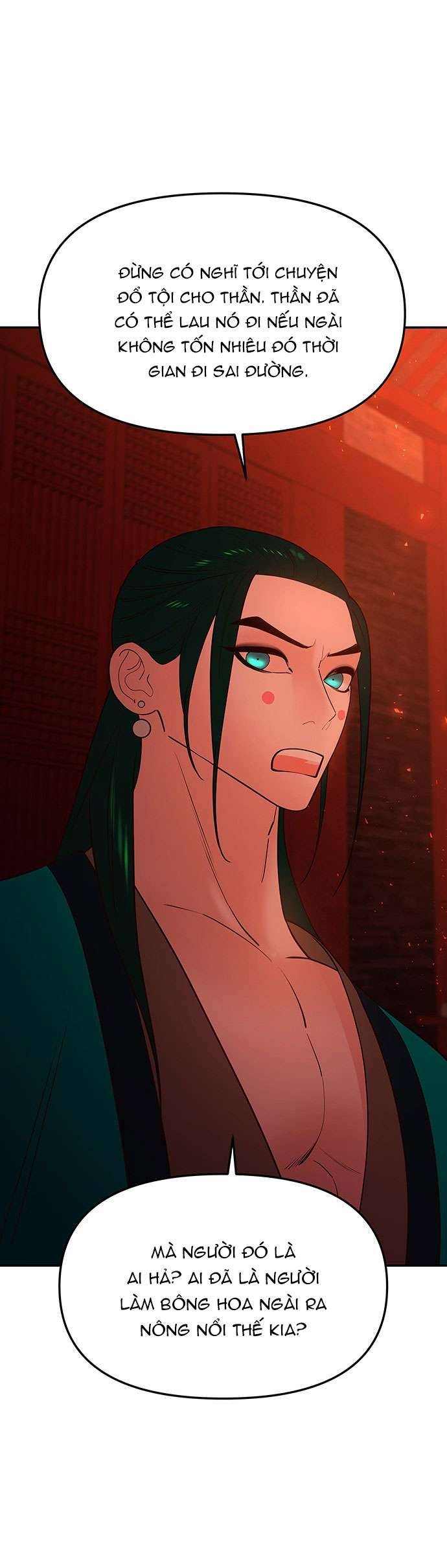 Vương Tử Huyền Bí Chapter 69 - Next Chapter 70