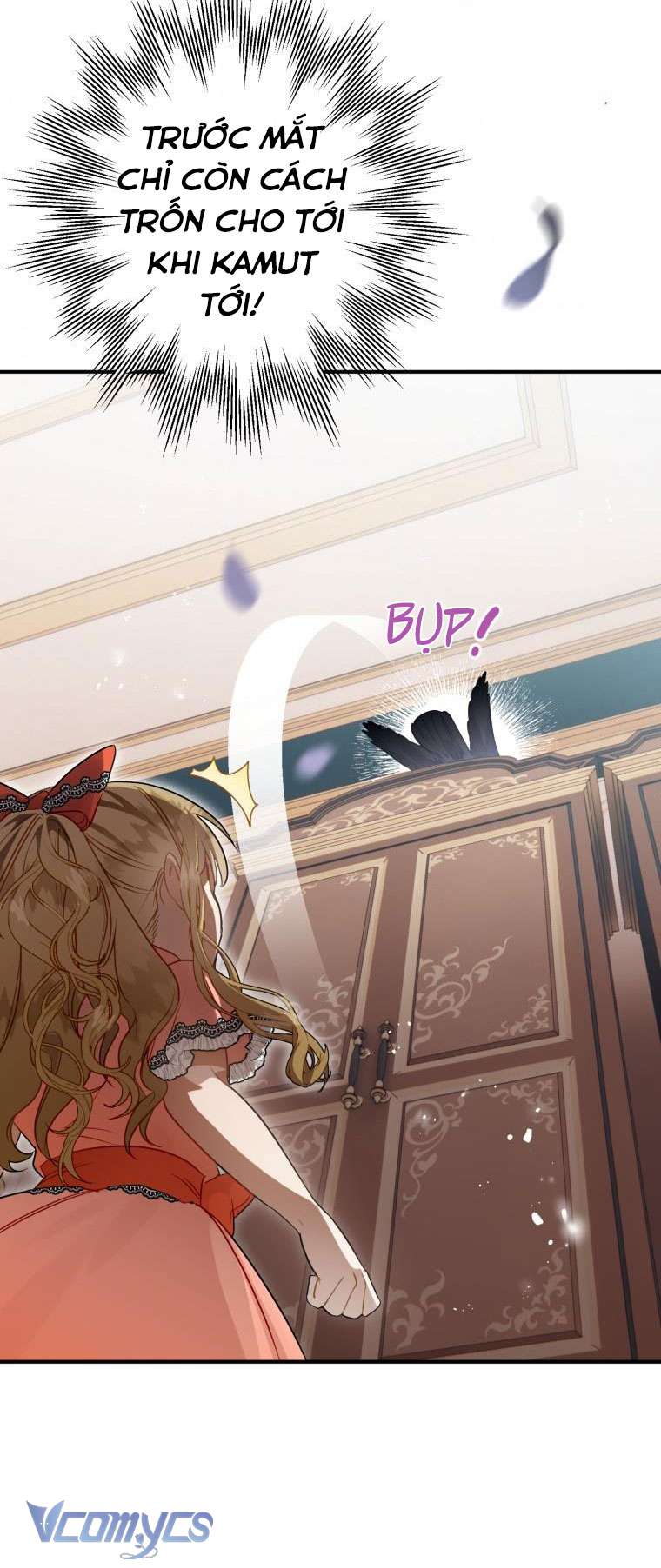 Bỗng Nhiên Tôi Trở Thành Quạ Đen!! Chapter 36 - Trang 4