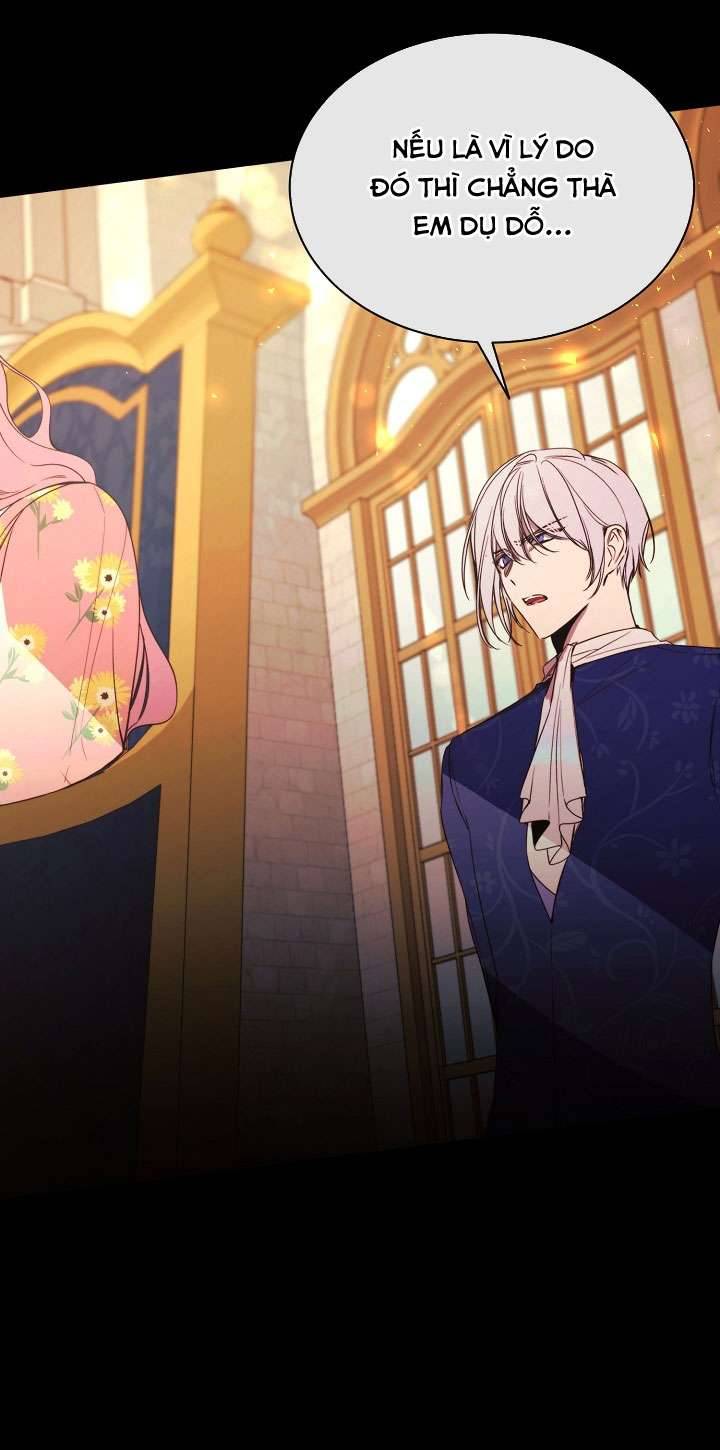 Ác Nữ Cần Bạo Chúa Chapter 48 - Trang 4