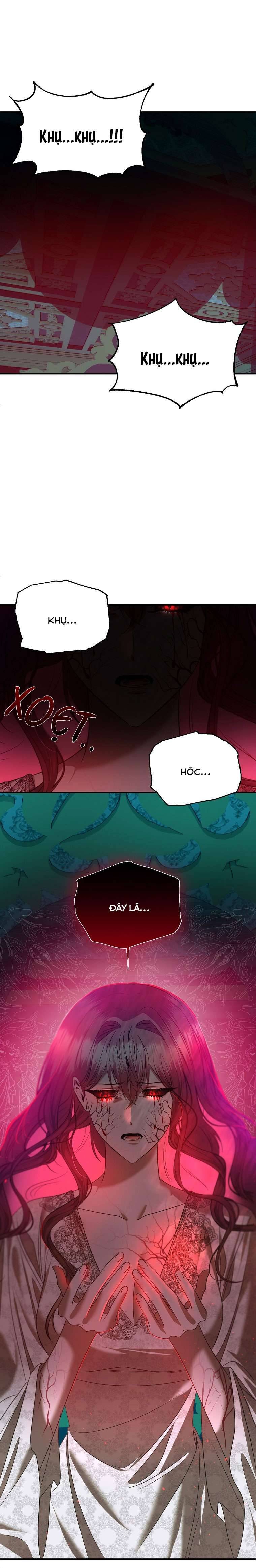 Phương Pháp Sống Sót Khi Phải Ngủ Cùng Hoàng Đế Chapter 20 - Next Chapter 21