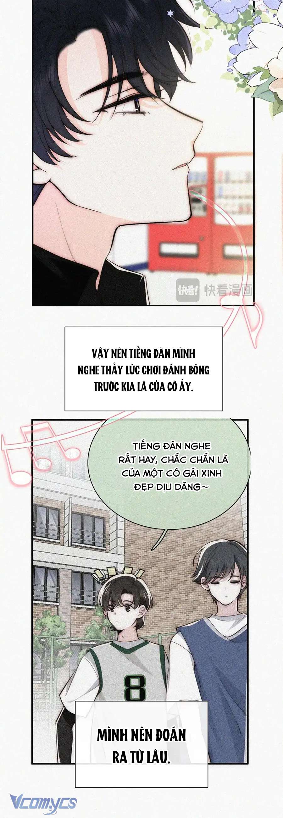 Một Mực Cưng Chiều Chap 64 - Next Chap 65