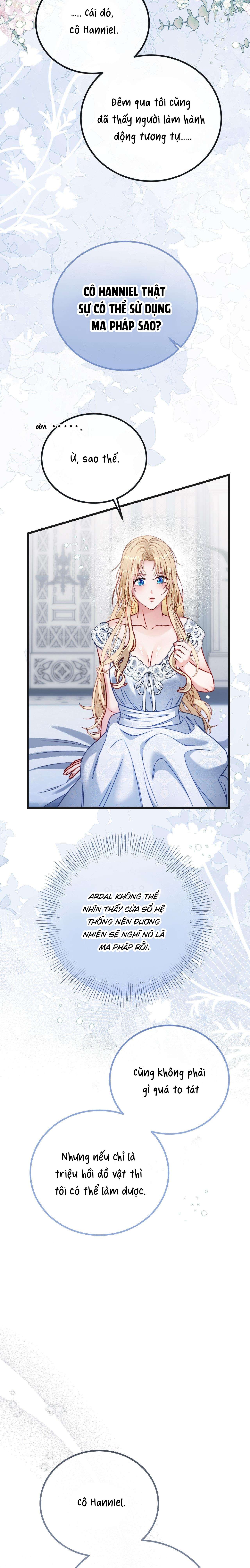 [ 18+ ] Bị Mắc Kẹt Trong Trò Chơi Harem Ngược Vô Vọng Chap 11 - Trang 2