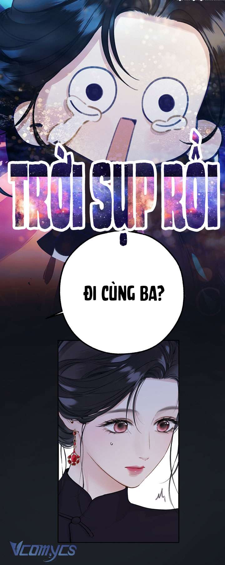 Trêu Nhầm Chapter 46 - Trang 4