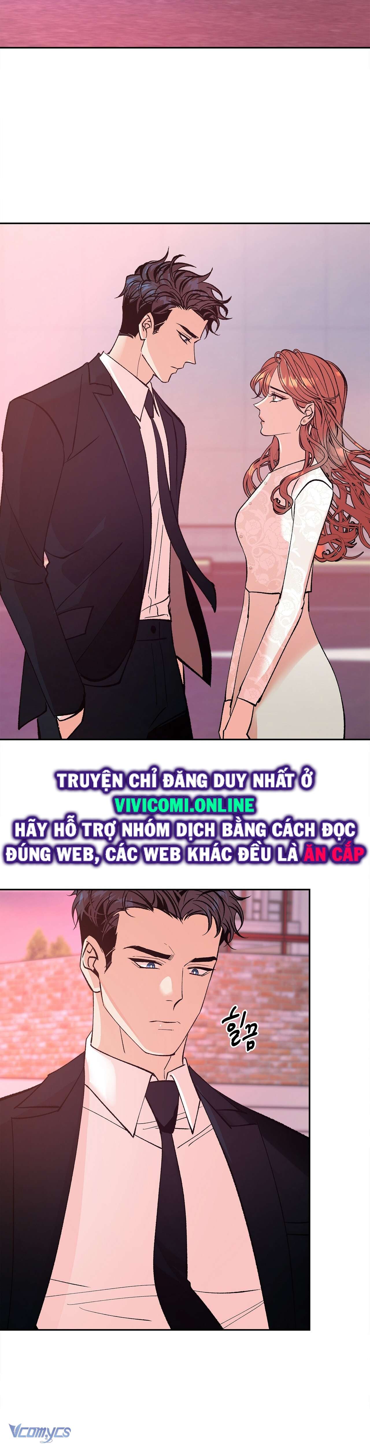 [18+] Tận Cùng Của Thế Giới Chap 21 - Trang 2