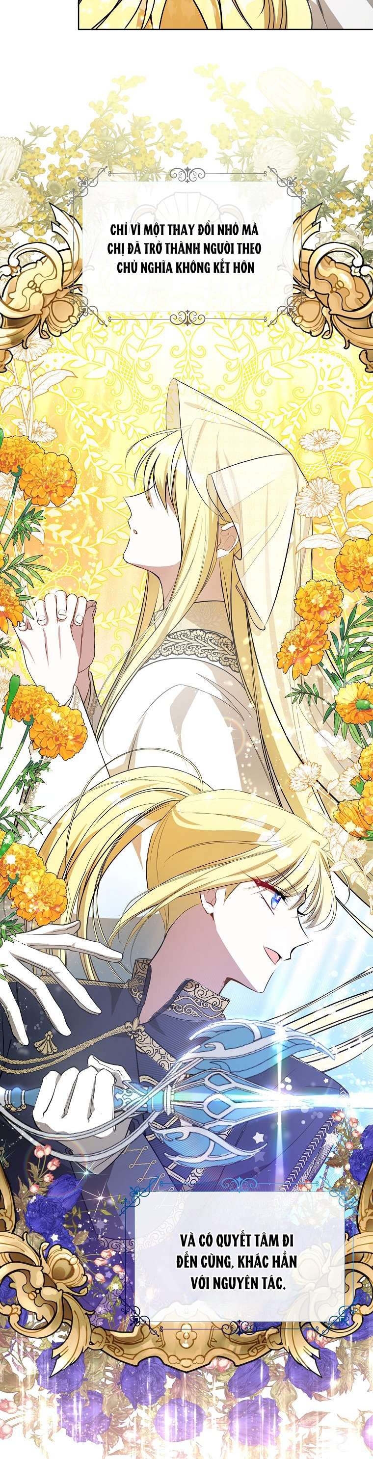 Chị Gái Tôi Là Nhân Vật Chính Chap 3 - Next Chap 4