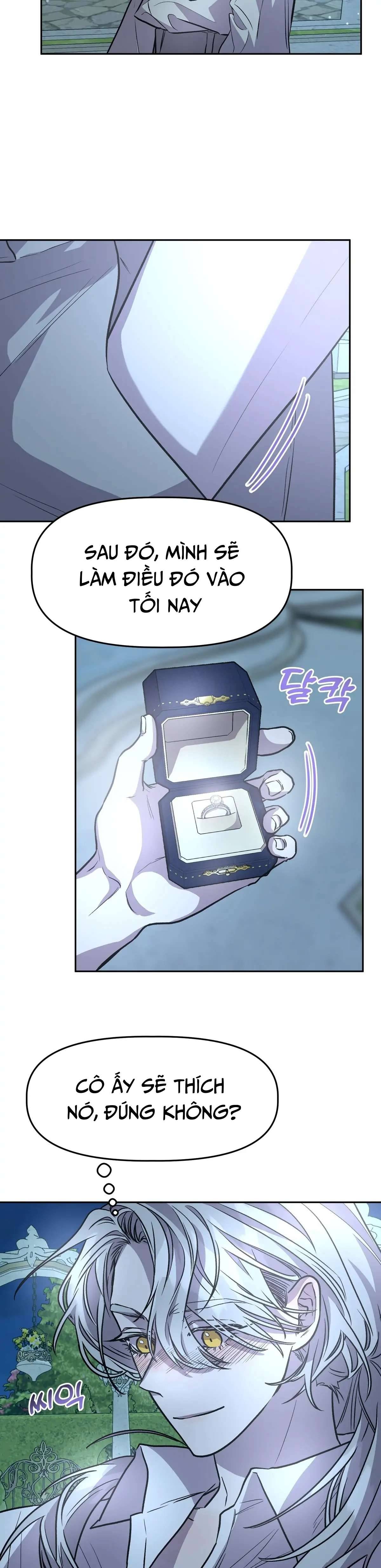 Hoàng Tử Bạch Tuyết Đã Bị Hoàng Hậu Bắt Đi Chap 14 - Trang 2