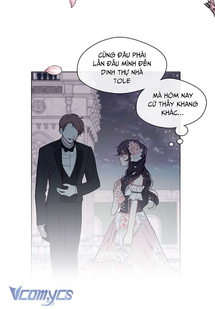 Gia Đình Bị Ám Ảnh Bởi Tôi Chapter 62 - Trang 4