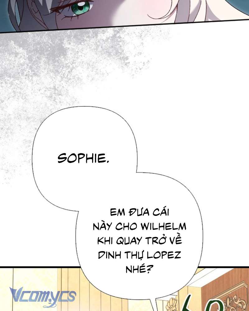 Dành Cho Những Ai Coi Hối Tiếc Là Điều Xa Xỉ Chap 20 - Next Chap 21