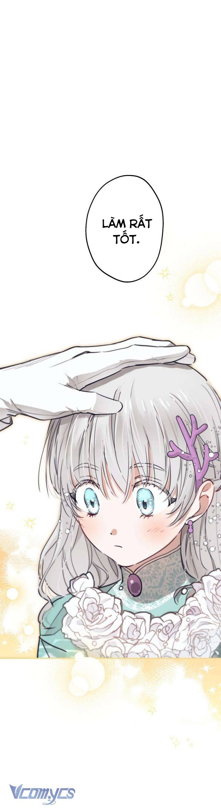 Những Nhân Vật Mạnh Nhất Thế Giới Ám Ảnh Tôi Chapter 37 - Next Chapter 38