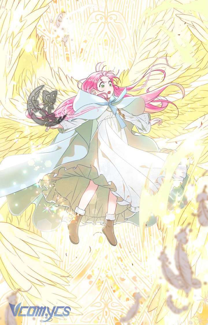 Sự Điều Trị Đặc Biệt Của Tinh Linh Chapter 43 - Trang 4