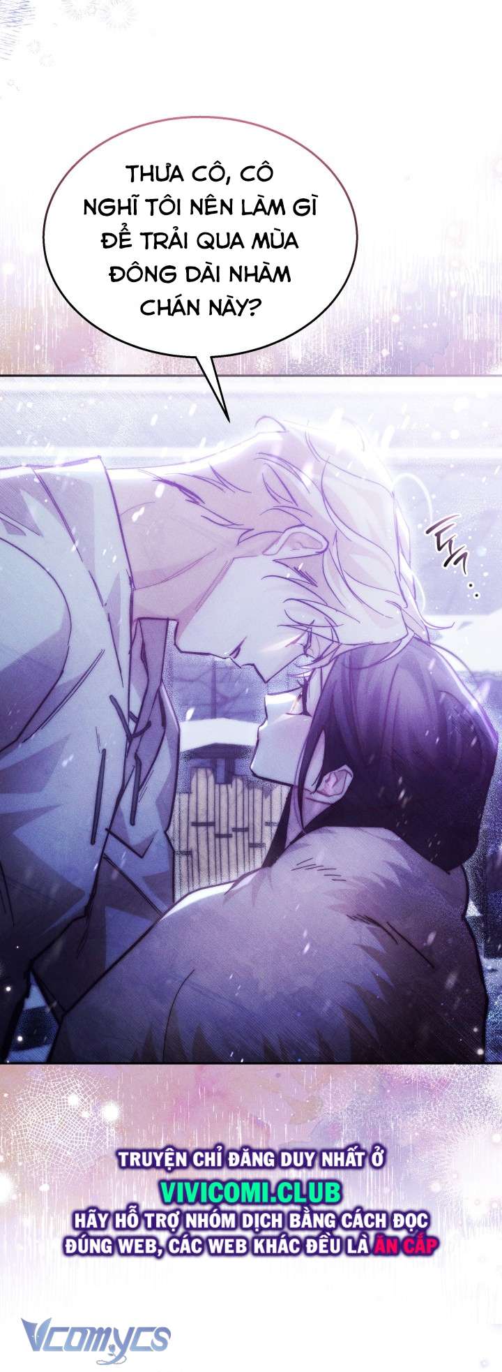 Tiếng Trống Vang Dội Chapter 35 - Trang 4