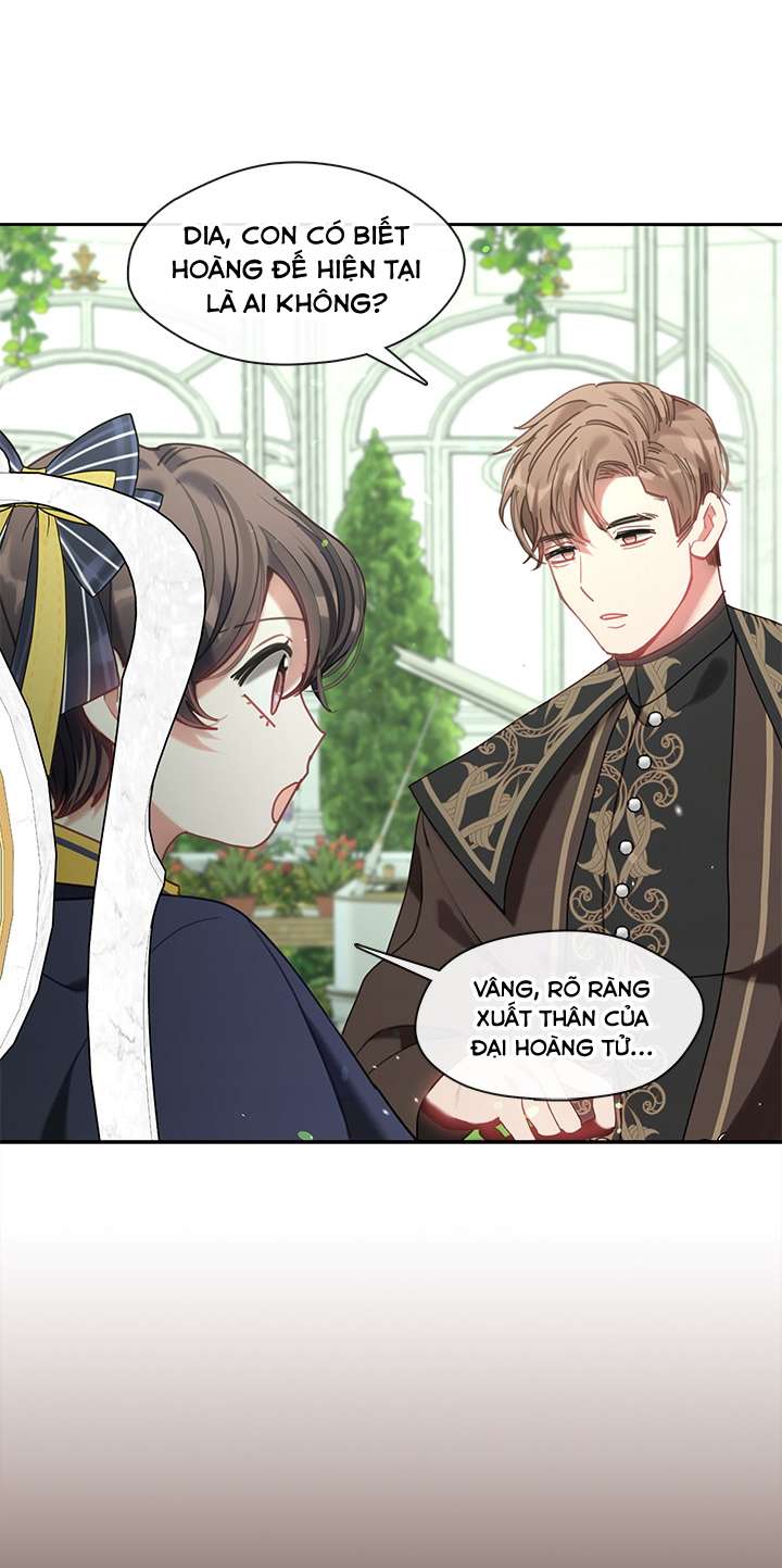 Gia Đình Bị Ám Ảnh Bởi Tôi Chapter 26 - Trang 4