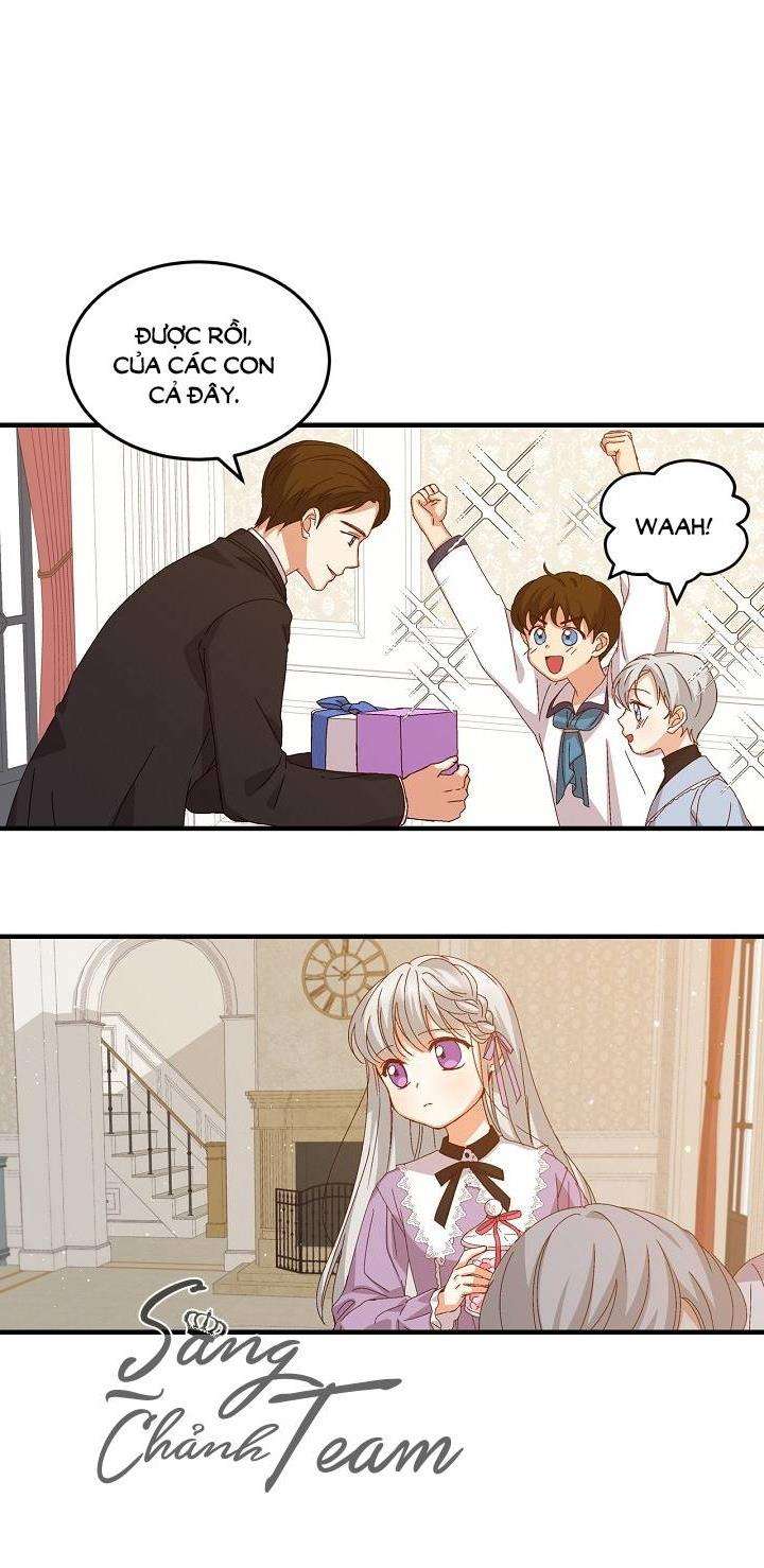 Cẩn Thận Với Các Anh Trai Đấy! Chap 8 - Trang 2