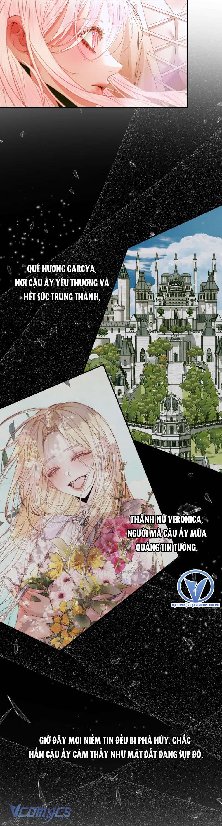 Siren: Trở Thành Gia Đình Của Nhân Vật Phản Diện Chapter 117 - Next Chapter 118