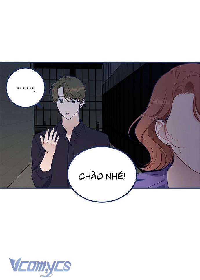 Thứ Tôi Cần Không Phải Là Tình Yêu Chapter 4 - Trang 3