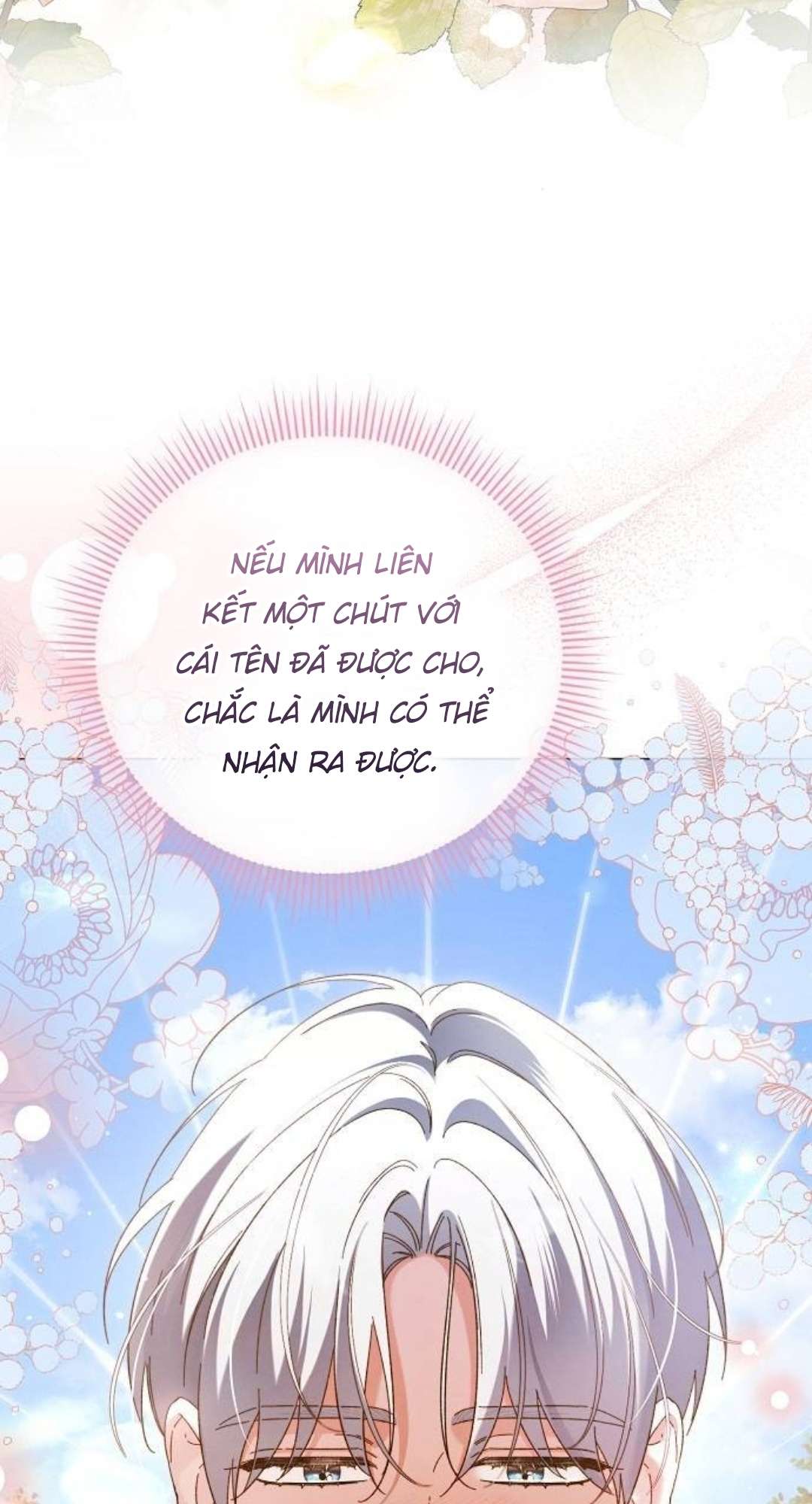 Dành Cho Nàng Juliet Xinh Đẹp Chapter 5 - Trang 4