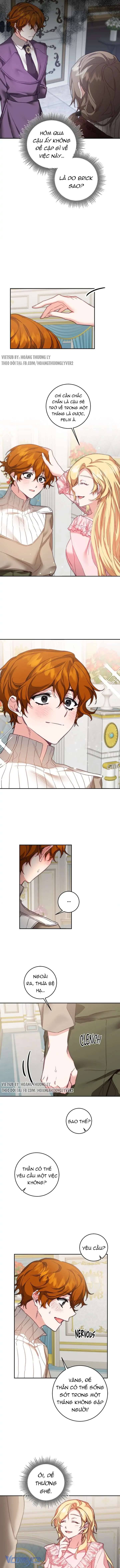 Xuyên Vào Tiểu Thuyết Làm Nữ Hoàng Tàn Độc Chap 103 - Next Chap 104