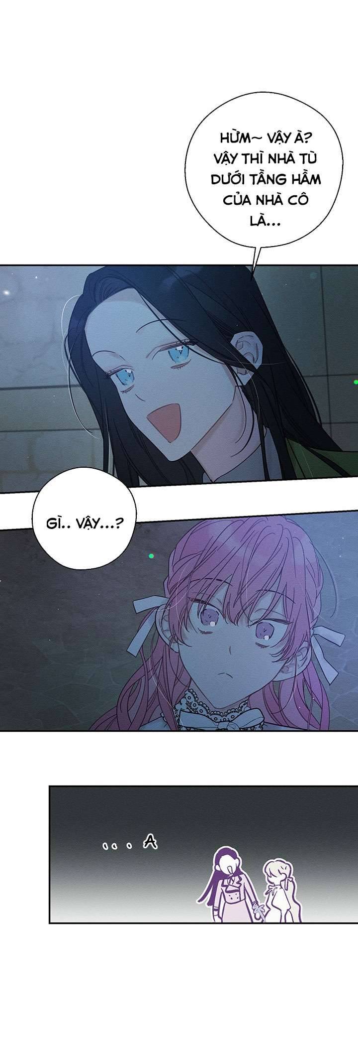 Trước Tiên Phải Giấu Em Trai Cái Đã! Chap 41 - Trang 2