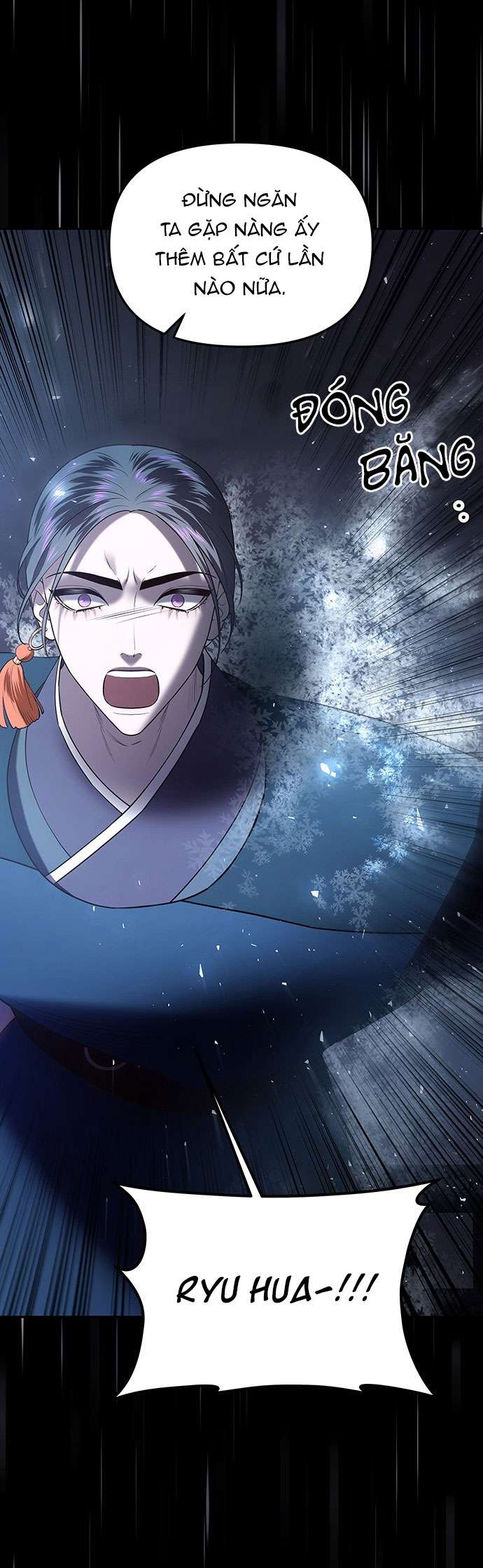 Vương Tử Huyền Bí Chapter 37 - Trang 4