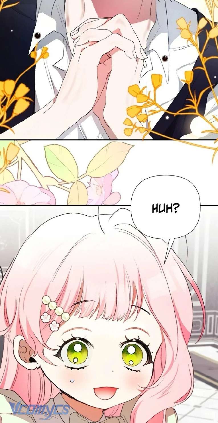 Papa Bạo Chúa, Con Sẽ Bảo Vệ Người! Chap 8 - Next Chap 9