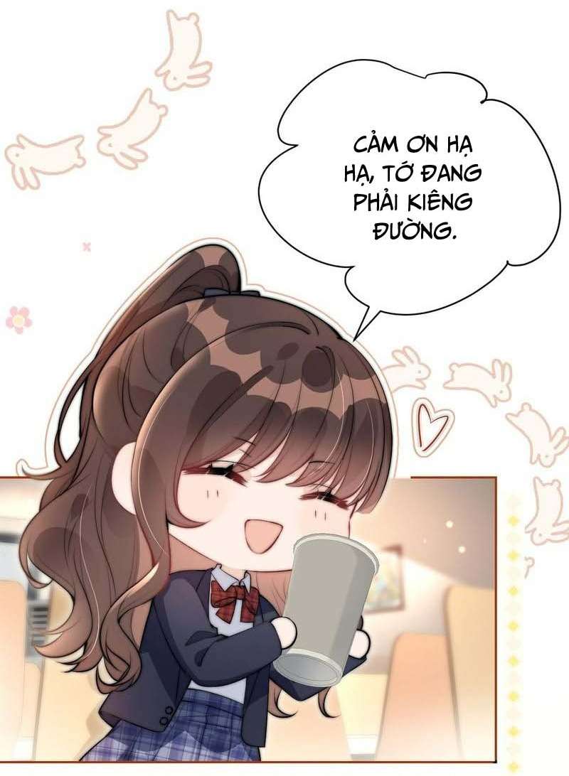 Em Nghe Thấy Được Chap 4 - Next Chapter 4.1