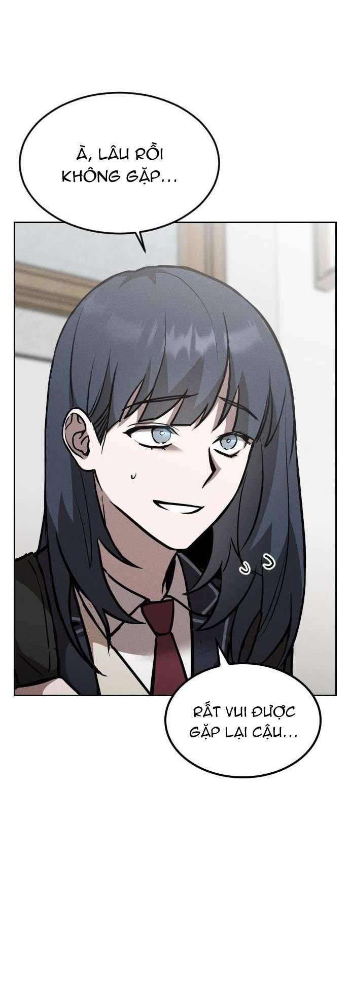 Golden Lily Chap 1 - Trang 2