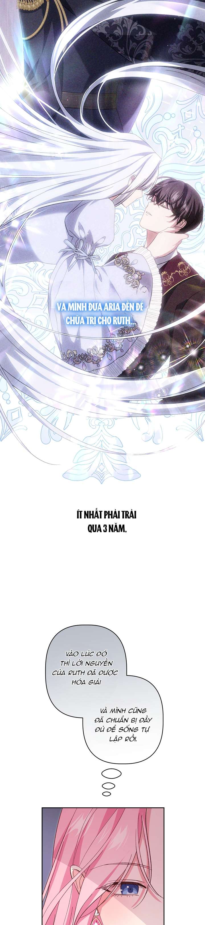 Cha Của Nam Chính Từ Chối Hủy Hôn Chapter 9 - Next Chapter 10