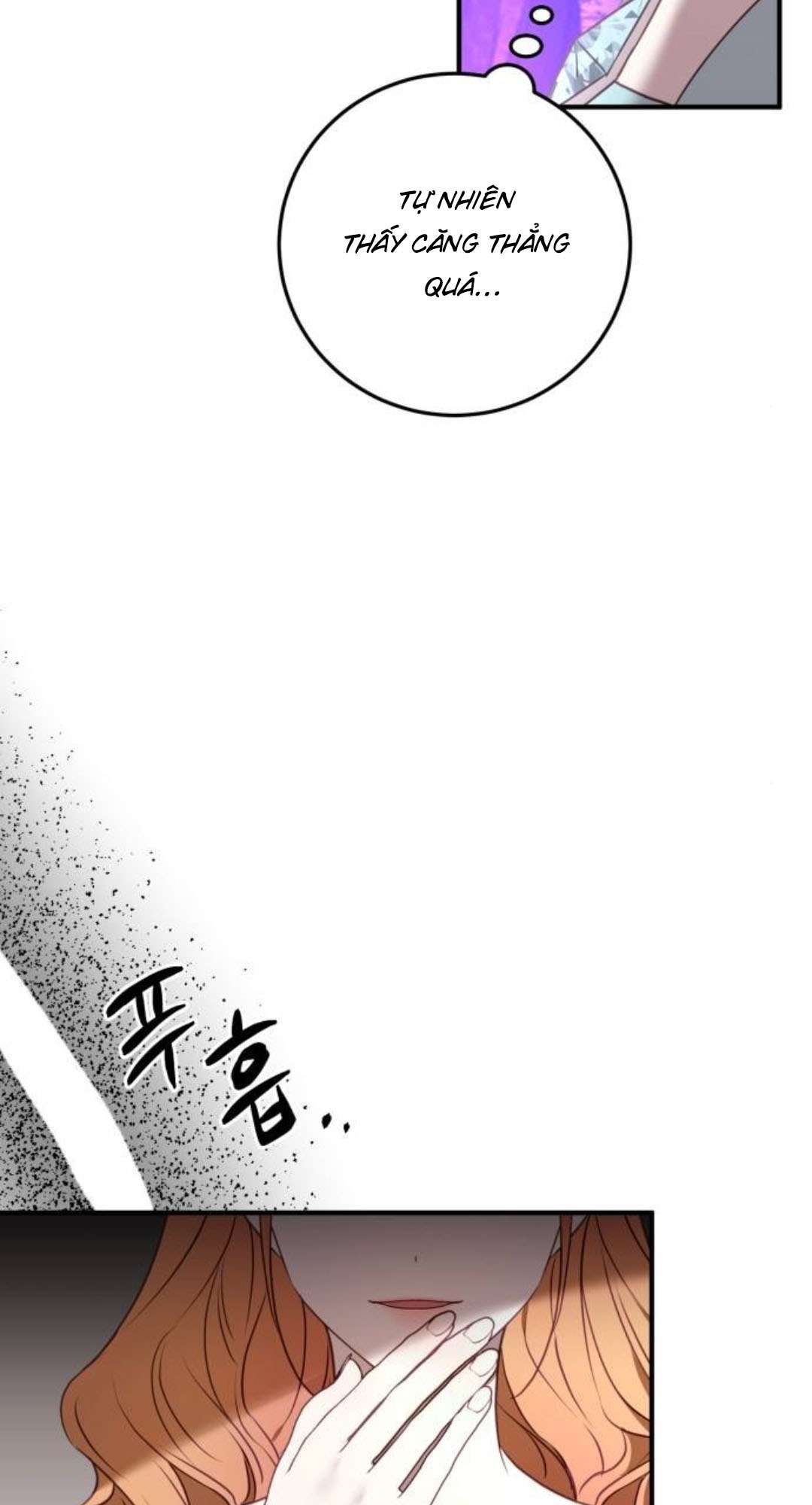 Ác Nữ Chỉ Muốn Sống Yên Bình Chapter 27 - Trang 4