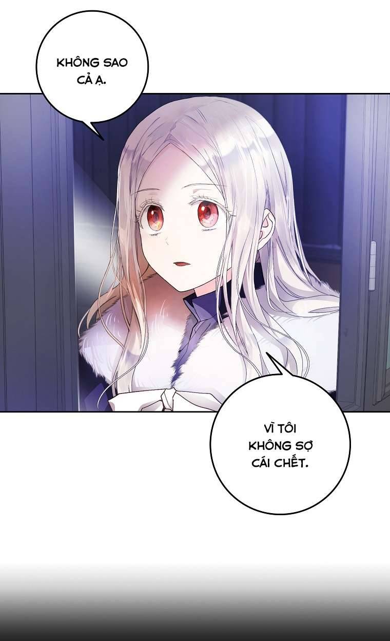 Tôi Trở Thành Vợ Của Nam Chính Chap 3 - Trang 3