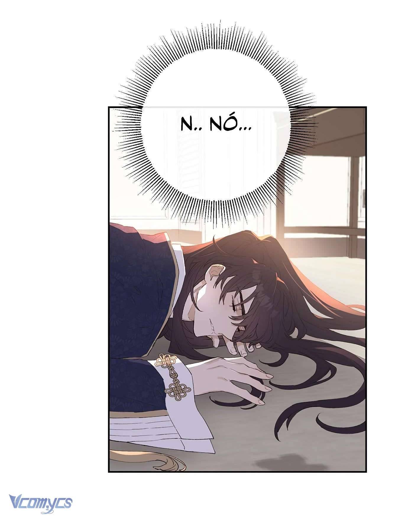 Onsaemiro Chapter 2 - Trang 4