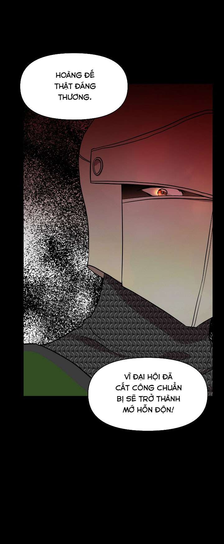 Tôi Không Phải Là Cinderella Chapter 14 - Trang 4