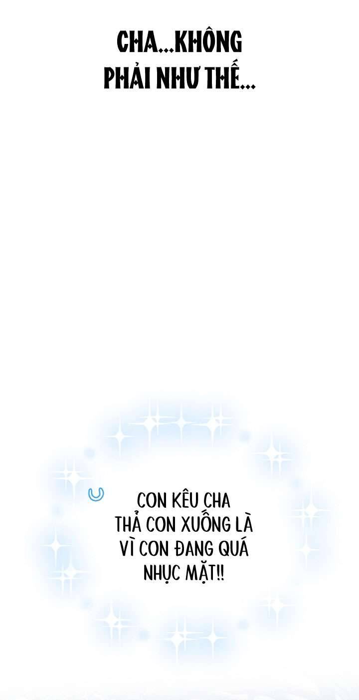 Cha À, Con Không Muốn Kết Hôn Đâu Chap 27 - Trang 2