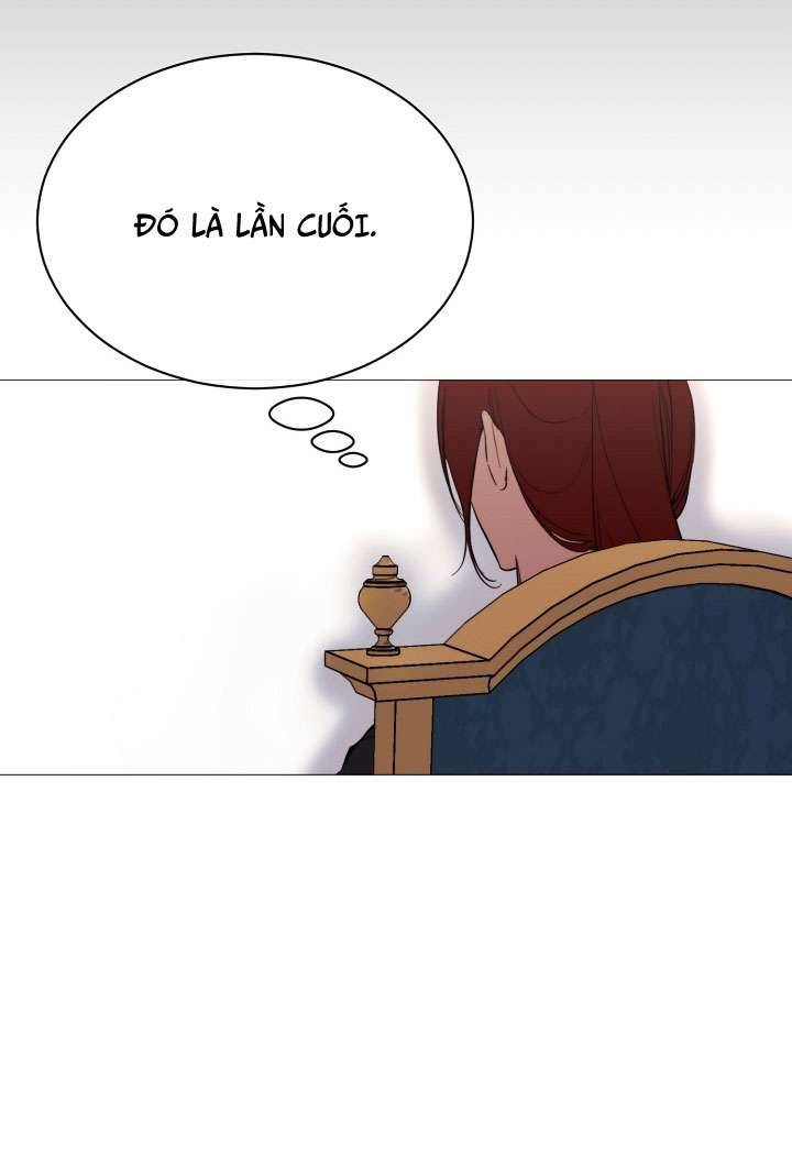Ác Nữ Cần Bạo Chúa Chapter 56 - Trang 4