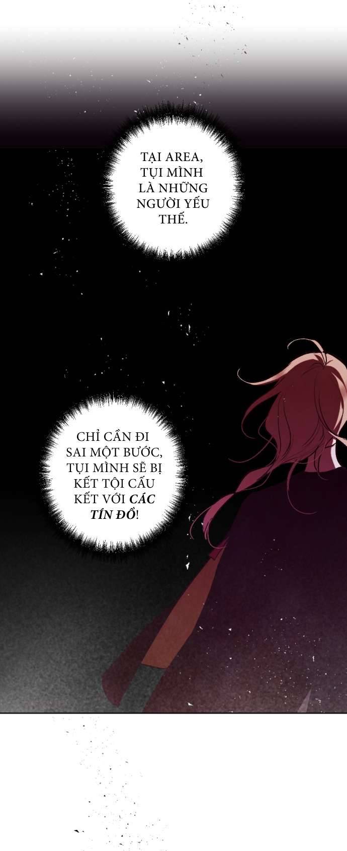Lời Thú Nhận Của Chúa Tể Bóng Tối Chap 24 - Trang 4