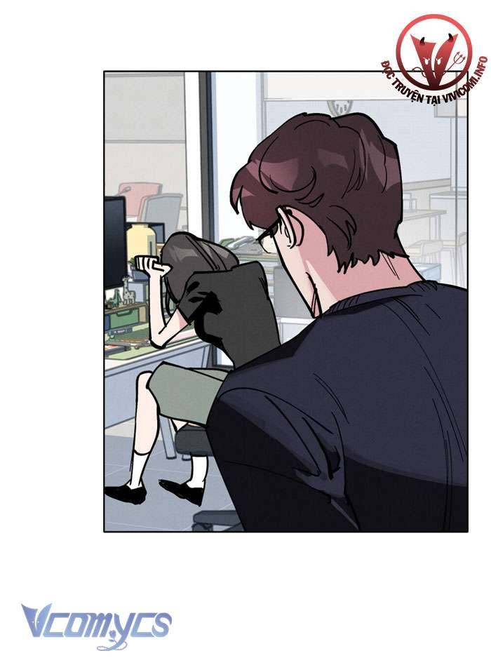 [18+] 7 Giây Thay Vì Một Nụ Hôn Chap 8 - Trang 2