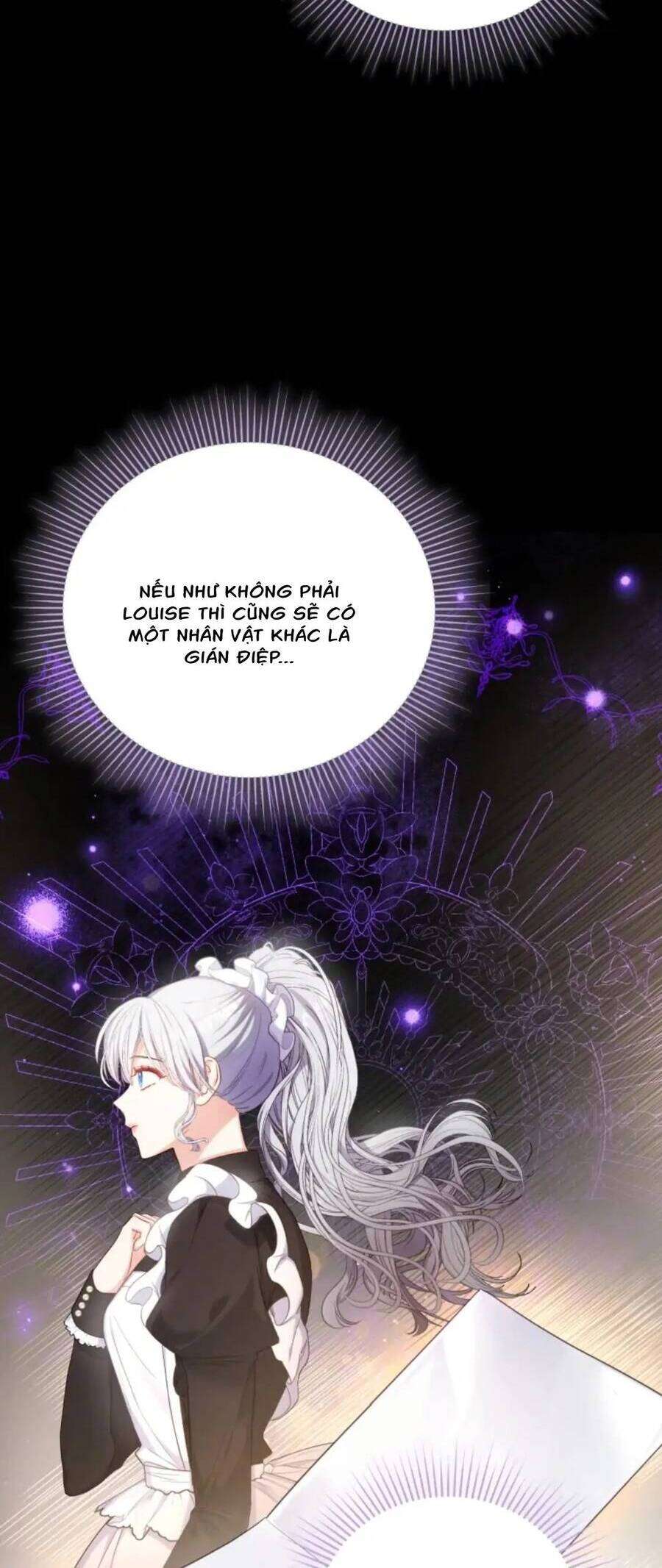 Hầu Gái Trong Trò Chơi Harem Ngược Muốn Nghỉ Việc Chapter 9 - Trang 4