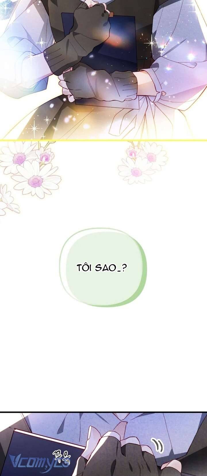 Nuôi vị hôn phu bằng tiền bạc. Chap 49 - Trang 2