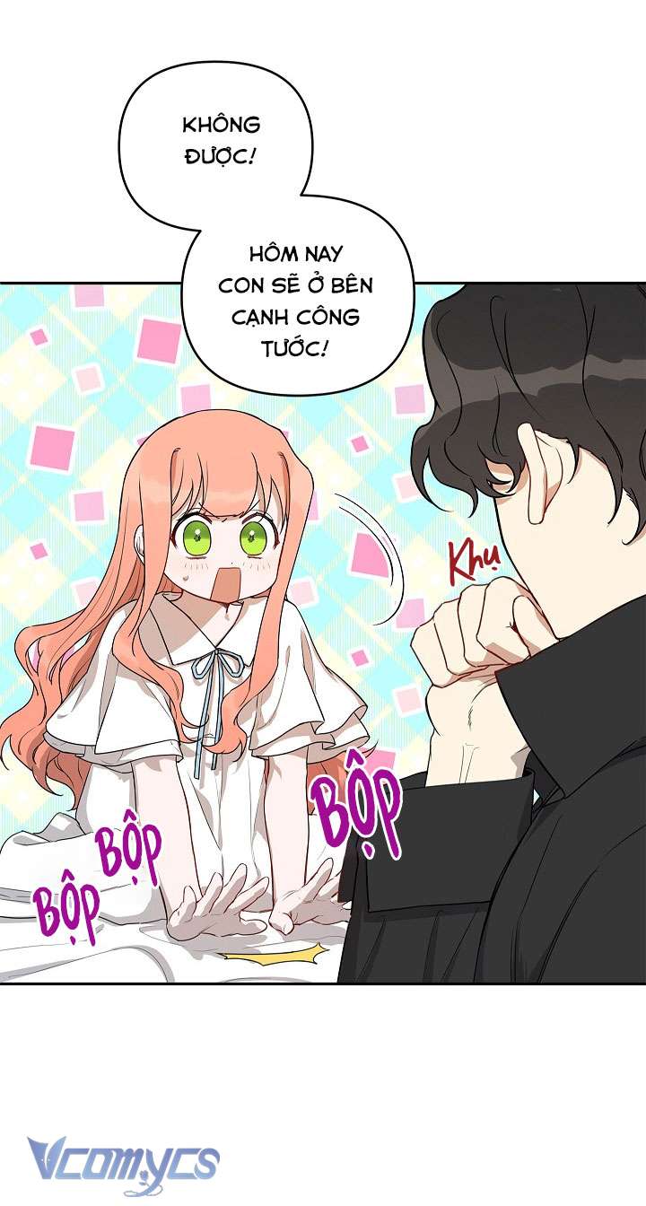 Phương Pháp Trở Thành Con Gái Của Người Hùng Bóng Đêm Chap 11 - Next Chap 12