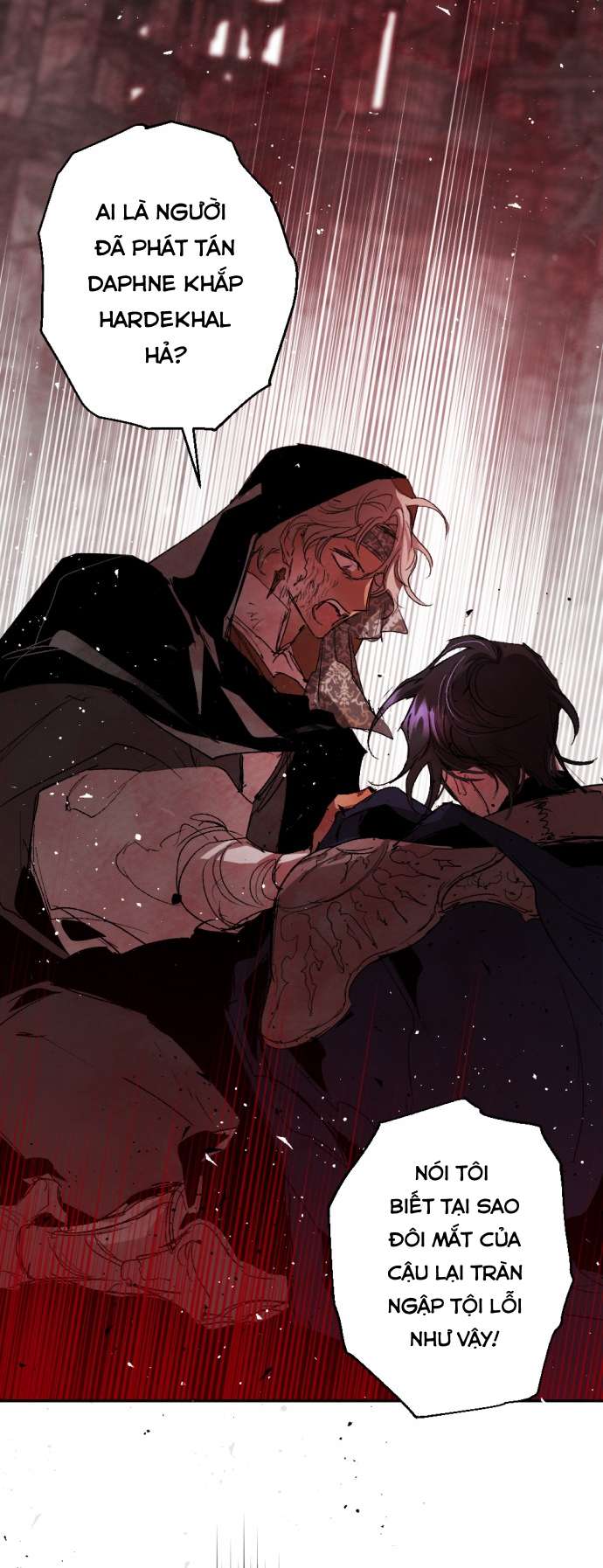 Lời Thú Nhận Của Chúa Tể Bóng Tối Chapter 101 - Trang 4