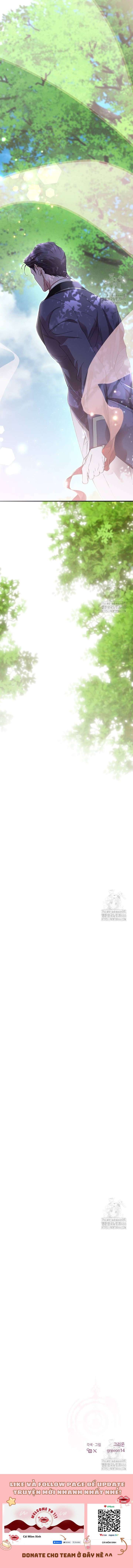 Cuộc Hôn Nhân Bị Bắt Cóc Xuyên Thời Gian Của Hoàng Hậu Chap 11 - Next Chap 12